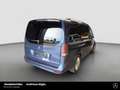Mercedes-Benz EQV 300 EQV 300 L EL TÜREN 360° 7SITZER LEDER NEW MODEL Blau - thumbnail 4