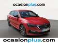 Skoda Scala 1.5 TSI First Edition 110kW DSG Rojo - thumbnail 2