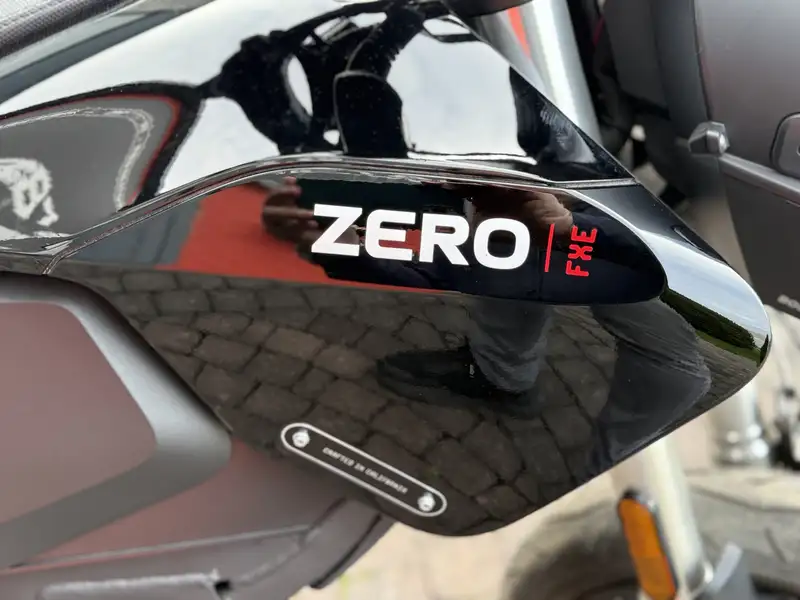 Zero Zero FXE - foto 3