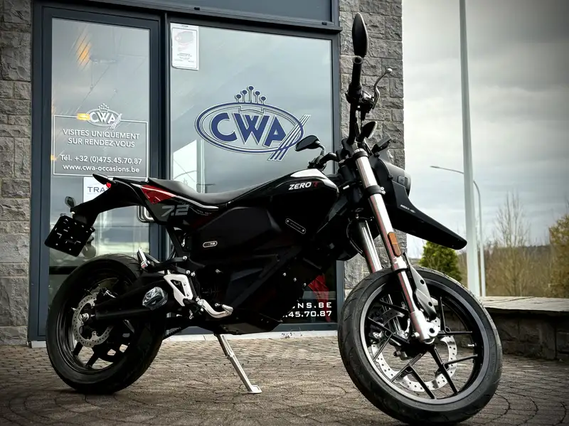Zero Zero FXE - foto 5