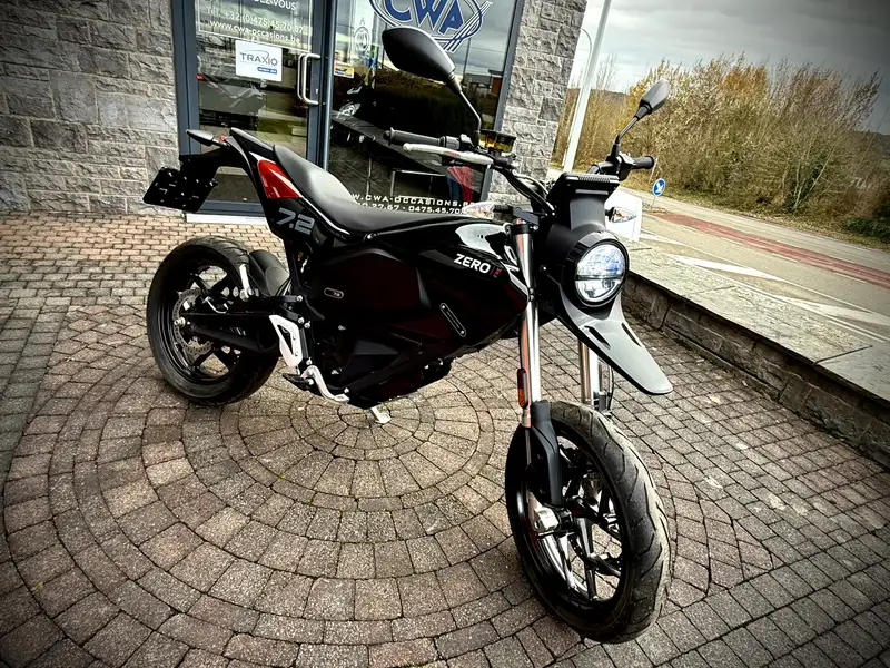 Zero Zero FXE - foto 4