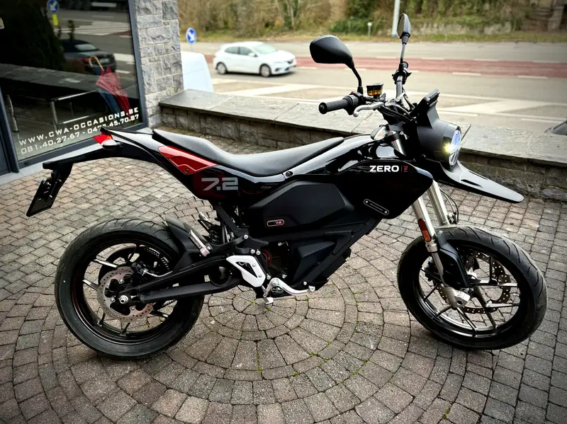 Zero Zero FXE - foto 7
