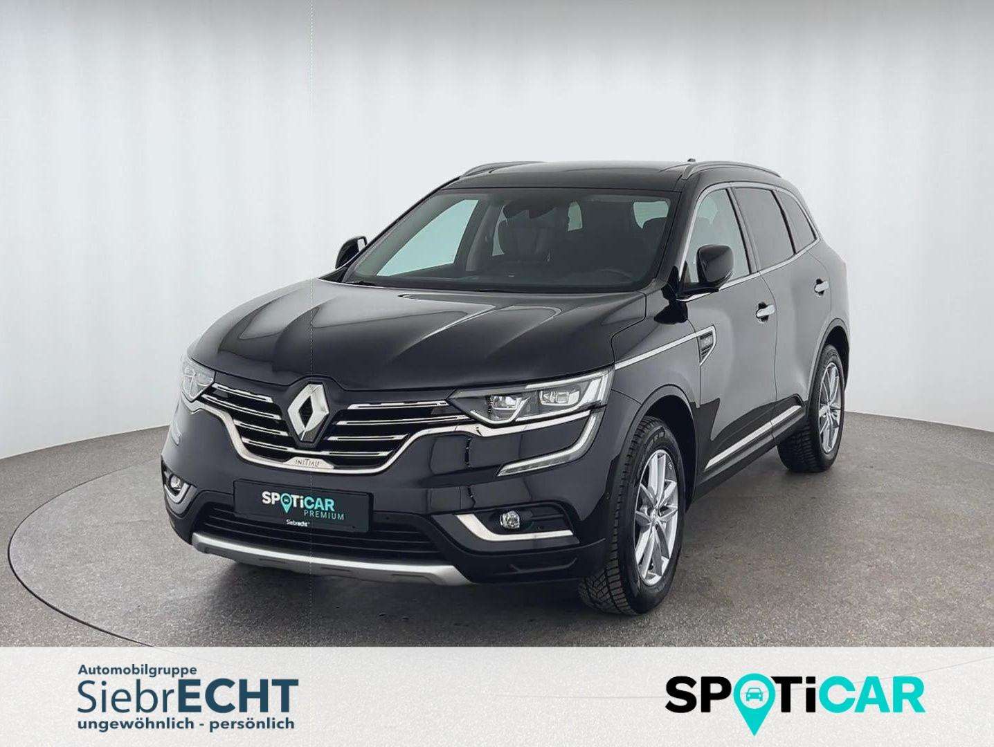 Second hand Renault Koleos 2.0 dCi