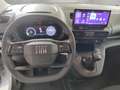 Fiat Doblo L2H1 Heavy Kawa 1.5 BlueHDi 3-SITZE Weiß - thumbnail 10