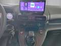 Fiat Doblo L2H1 Heavy Kawa 1.5 BlueHDi 3-SITZE Weiß - thumbnail 13
