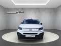 Fiat Doblo L2H1 Heavy Kawa 1.5 BlueHDi 3-SITZE Weiß - thumbnail 2