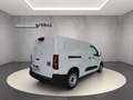 Fiat Doblo L2H1 Heavy Kawa 1.5 BlueHDi 3-SITZE Weiß - thumbnail 6