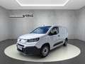 Fiat Doblo L2H1 Heavy Kawa 1.5 BlueHDi 3-SITZE Weiß - thumbnail 1