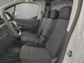 Fiat Doblo L2H1 Heavy Kawa 1.5 BlueHDi 3-SITZE Weiß - thumbnail 9