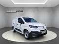 Fiat Doblo L2H1 Heavy Kawa 1.5 BlueHDi 3-SITZE Weiß - thumbnail 3