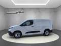 Fiat Doblo L2H1 Heavy Kawa 1.5 BlueHDi 3-SITZE Weiß - thumbnail 4