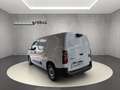 Fiat Doblo L2H1 Heavy Kawa 1.5 BlueHDi 3-SITZE Weiß - thumbnail 8