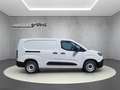 Fiat Doblo L2H1 Heavy Kawa 1.5 BlueHDi 3-SITZE Weiß - thumbnail 5
