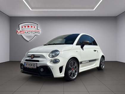 Abarth 595 Competizione AUTOMATIK*BEATS*BREMBO*ALCANTARA*SABELT*NAVI