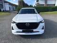 Mazda CX-60 2.5L e-Skyactiv PHEV Homura Hybrid AWD Blanc - thumbnail 1
