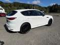 Mazda CX-60 2.5L e-Skyactiv PHEV Homura Hybrid AWD Blanc - thumbnail 4