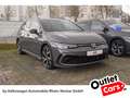 Volkswagen Golf Variant Golf VIII Variant 2.0 TSI R-Line DSG Navi Kamera Grau - thumbnail 3