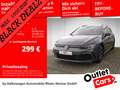 Volkswagen Golf Variant Golf VIII Variant 2.0 TSI R-Line DSG Navi Kamera Grau - thumbnail 1