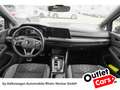 Volkswagen Golf Variant Golf VIII Variant 2.0 TSI R-Line DSG Navi Kamera Grau - thumbnail 14
