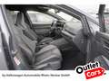 Volkswagen Golf Variant Golf VIII Variant 2.0 TSI R-Line DSG Navi Kamera Grau - thumbnail 11