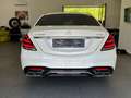 Mercedes-Benz S 63 AMG 4Matic+ L-Exklusiv-Nachtsicht-HUD-Pano- Blanc - thumbnail 5