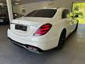 Mercedes-Benz S 63 AMG 4Matic+ L-Exklusiv-Nachtsicht-HUD-Pano- Blanc - thumbnail 4