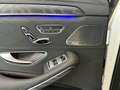 Mercedes-Benz S 63 AMG 4Matic+ L-Exklusiv-Nachtsicht-HUD-Pano- Blanc - thumbnail 9
