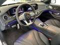 Mercedes-Benz S 63 AMG 4Matic+ L-Exklusiv-Nachtsicht-HUD-Pano- Blanc - thumbnail 12