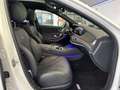 Mercedes-Benz S 63 AMG 4Matic+ L-Exklusiv-Nachtsicht-HUD-Pano- Blanc - thumbnail 15