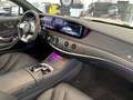 Mercedes-Benz S 63 AMG 4Matic+ L-Exklusiv-Nachtsicht-HUD-Pano- Blanc - thumbnail 14