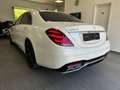 Mercedes-Benz S 63 AMG 4Matic+ L-Exklusiv-Nachtsicht-HUD-Pano- Blanc - thumbnail 6