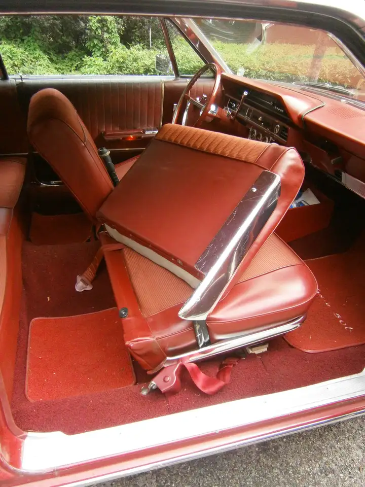 Ford Galaxy galaxie 500 7 Litre, foto 11