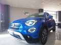 Fiat 500X 1.6 mjt Cross sport 120cv Bleu - thumbnail 1