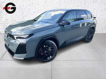 Electric 210 ch Comfort Range Automatic Max
