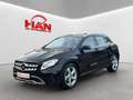 Mercedes-Benz GLA 200 CDI 4-MATIC/Navi/LED/AHK/SHZ/PDC Noir - thumbnail 10