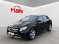 Mercedes-Benz GLA 200 CDI 4-MATIC/Navi/LED/AHK/SHZ/PDC Noir - thumbnail 2