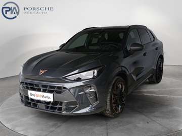 2.0 TSI 204 PS DSG 4Drive