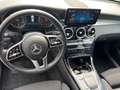 Mercedes-Benz GLC 200 d 4Matic~1.Hand~NAVI~ Plateado - thumbnail 13