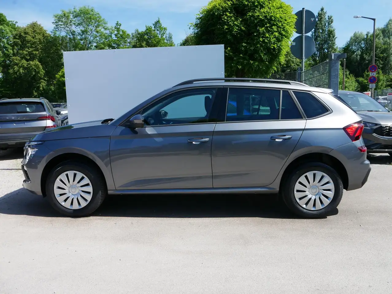 Skoda Kamiq 2026