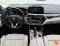 BMW 530 530iA Touring Azul - thumbnail 7