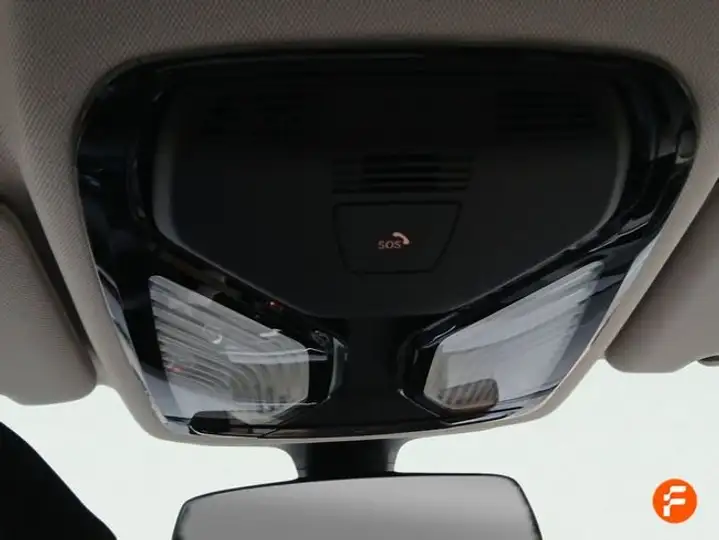 BMW Serie 5 2020, foto 20