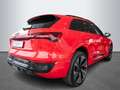 Audi Q8 e-tron Piros - thumbnail 4