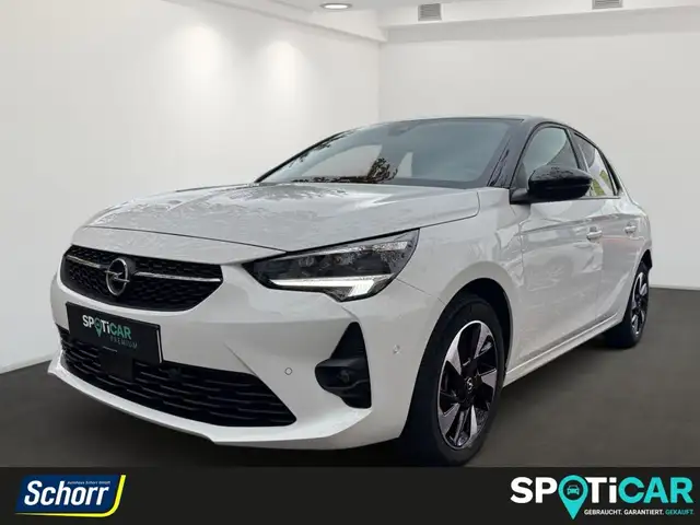 Opel Corsa-e GS Line