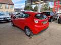 Ford Fiesta Trend Klima El. Fenster SHZG MFL Rood - thumbnail 5
