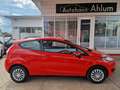 Ford Fiesta Trend Klima El. Fenster SHZG MFL Rood - thumbnail 8