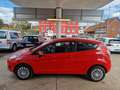 Ford Fiesta Trend Klima El. Fenster SHZG MFL Rood - thumbnail 4
