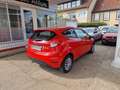 Ford Fiesta Trend Klima El. Fenster SHZG MFL Rood - thumbnail 6