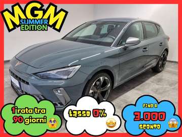 1.5 Hybrid 150 CV DSG