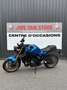 Yamaha XSR 900 Bleu - thumbnail 1
