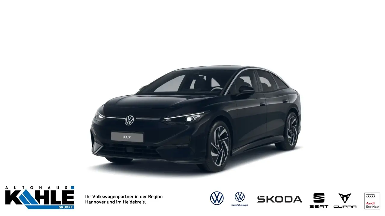 Volkswagen ID.7